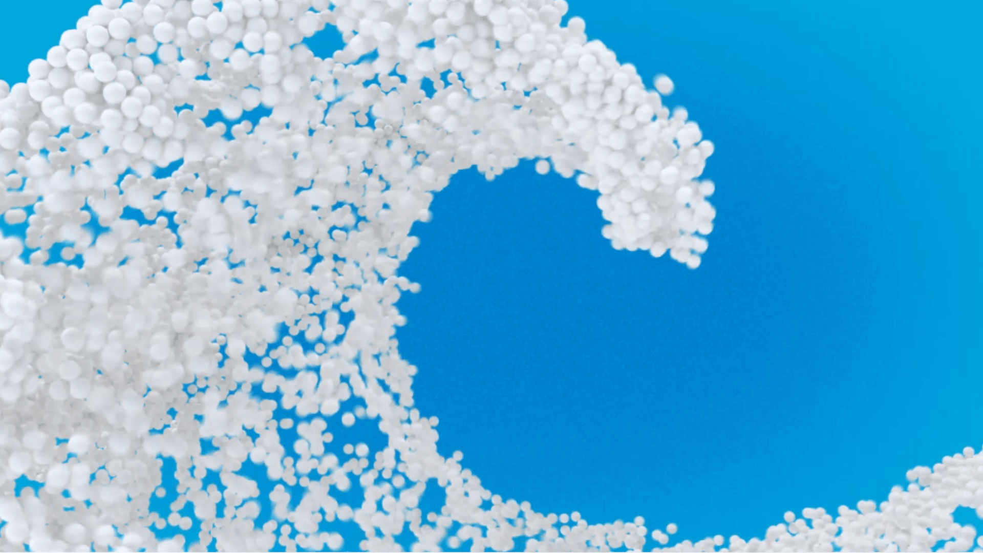 ZYN Wave Promo - Tom Paddon Motion 3d animation animation design branding cinema 4d cinema4d motion design motion graphics octane render