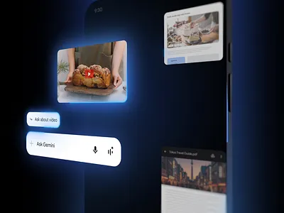 Google I/O 2025 - Android XR designsystem google google io io