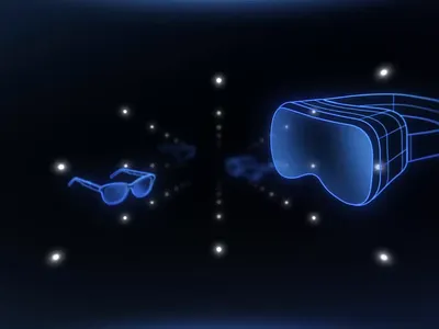 Google I/O 2025 - Android XR Expansion android designsystem google io