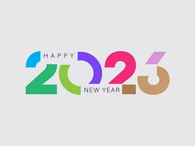 Minimalist Happy New Year 2026 Number logo. 2026 logo vector 2026 2026 design 2026 logo 2026 number branding happy happy new year happy new year 2026 logo logo design new new year new year 2026 year