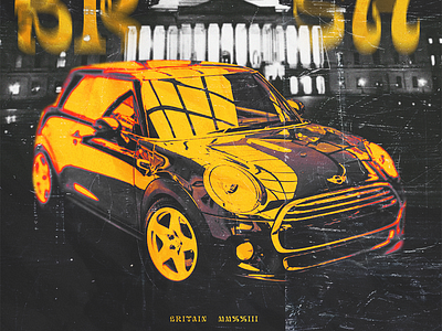 Car Poster designs, themes, templates and downloadable graphic elements on  Dribbble