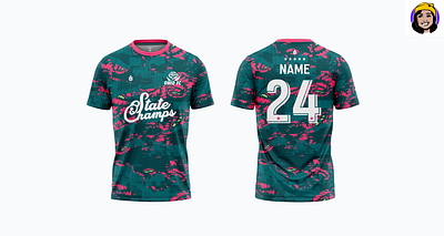 Soccer Kit Design design graphic design illustration merchandise design soccer soccer jersey soccer kit swag vector