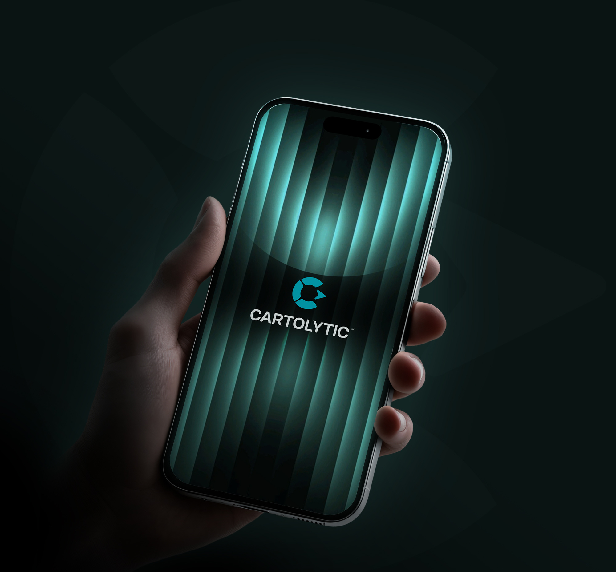 Cartolytic – Brand Identity & Guidelines brand identity branding branding design logo design visual identity