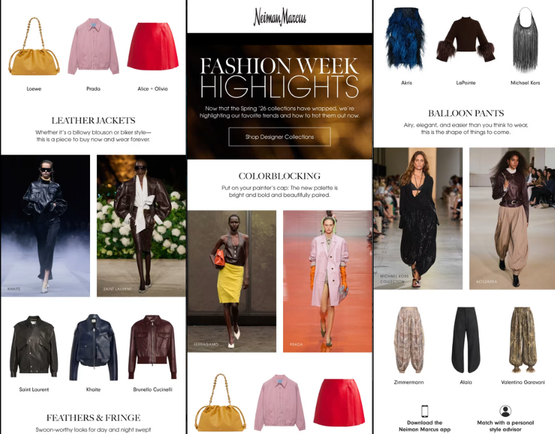 HTML email design ready for launching a new product branding email design email marketing html template hubspot klaviyo litmus tested mailchimp marketing newsletter design responsive design responsive email ui design