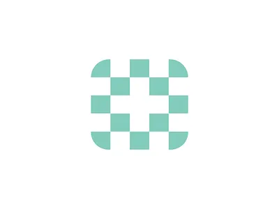 plus logo design for telehealth platfrom brand identity branding healthcare logo icon illustration logo logo design medical logo plus logo telehealth logo telemedicine logo