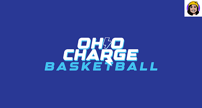 Basketball Branding brand identity branding graphic design logo merchandise design swag