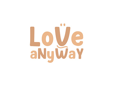 Love Anyway Kind Words art file design digital sublimation graphic design illustration png file shirt sublimation svg file