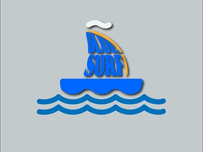 Boat Club Logos beach club boat club brand identity illustration logo logo design poster design