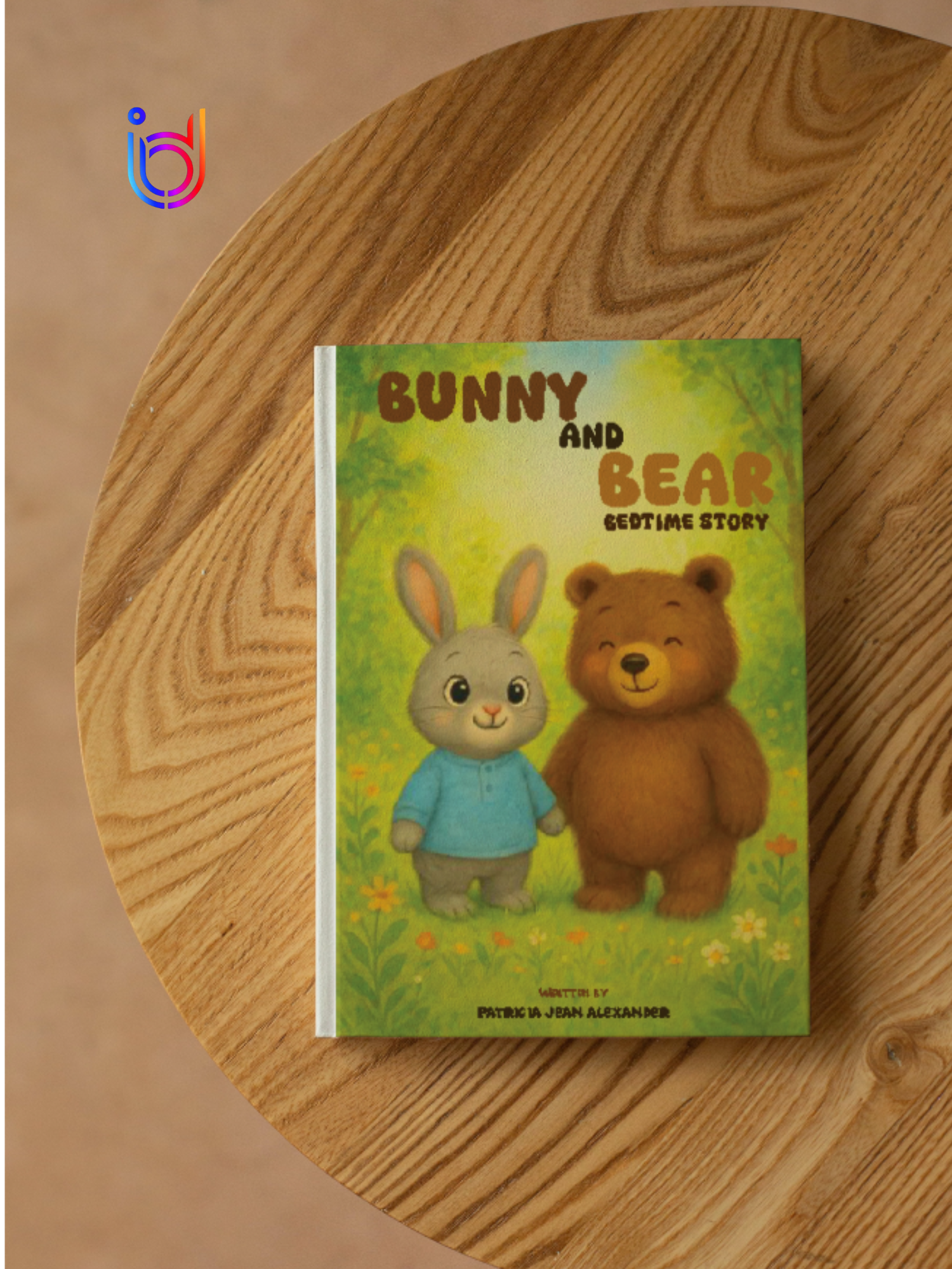 Book Cover Design graphic design