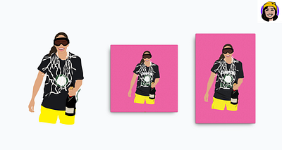 Sue Bird Illustration design graphic design illustration seattle storm sue bird vector wnba