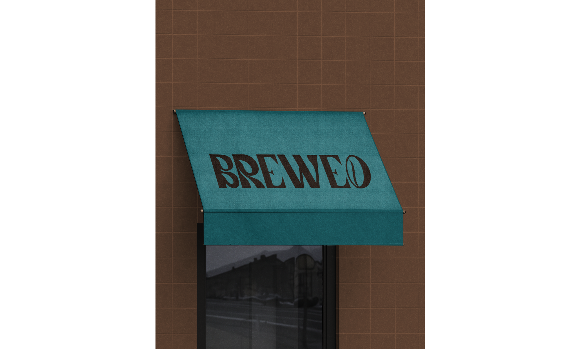 BREWEO Cafe brand identity brand logo branding cafe cafe branding coffee coffee branding graphic design logo logo design logotype minimal logo minimalist modern modern logo typography visual identity