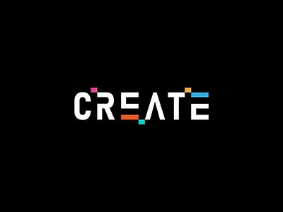CREATE branding graphic design logo