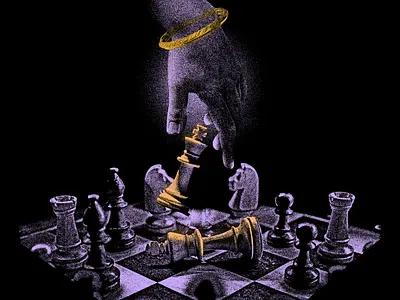 Overthrown - Poster Design design graphic design poster poster design