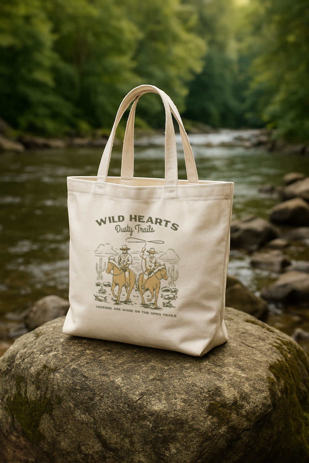 Wild Hearts, Dusty Trails Cowboys Project branding cowboys design dessert graphic design horse illustration logo mountain nature ui ux vector