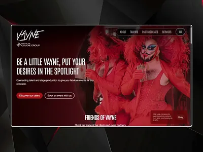 Framer Website Development for a Fashion & Personal Brand brandidentitywebsite cleanwebdesign fashionwebsite figmatoframer framercms framerdevelopment framerdevpartner framerexperts framerforagencies framerlandingpage framermotion frameronly modernwebdesign portfoliowebsite responsivewebdesign scrollanimations seoreadywebsite uxtoframer whitelabeldev