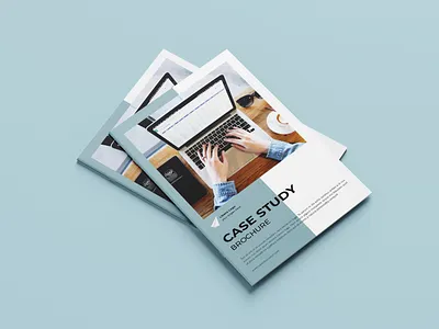 CaseStudy | Brochure bifold brochure branding brochure brochure layout brochure mockup brochure template brochuredesign case study design casestudy casestudy | brochure catalog design companyprofile flyer indesign indesign project newsletter portfolio trifold brochure ui web
