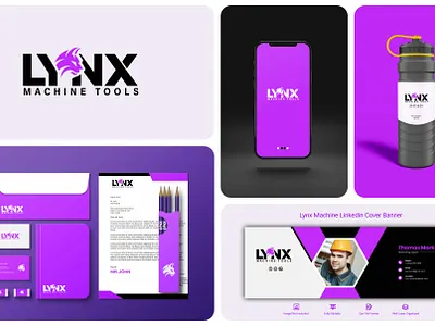 I will create logo and brand identity design branding logo and brand identity design