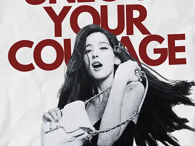 Coach Flyer - Personal Project