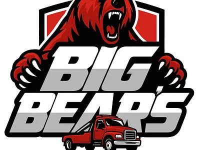 Big Bear's Towing & Recovery