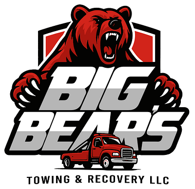 Big Bear's Towing & Recovery