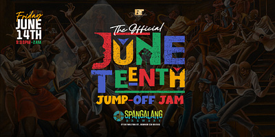 Juneteenth Jump Off