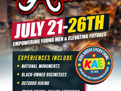 Wheels Up Atlanta Promo