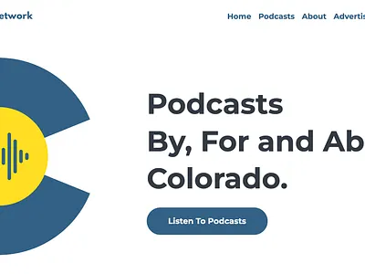 Colorado Podcast Network