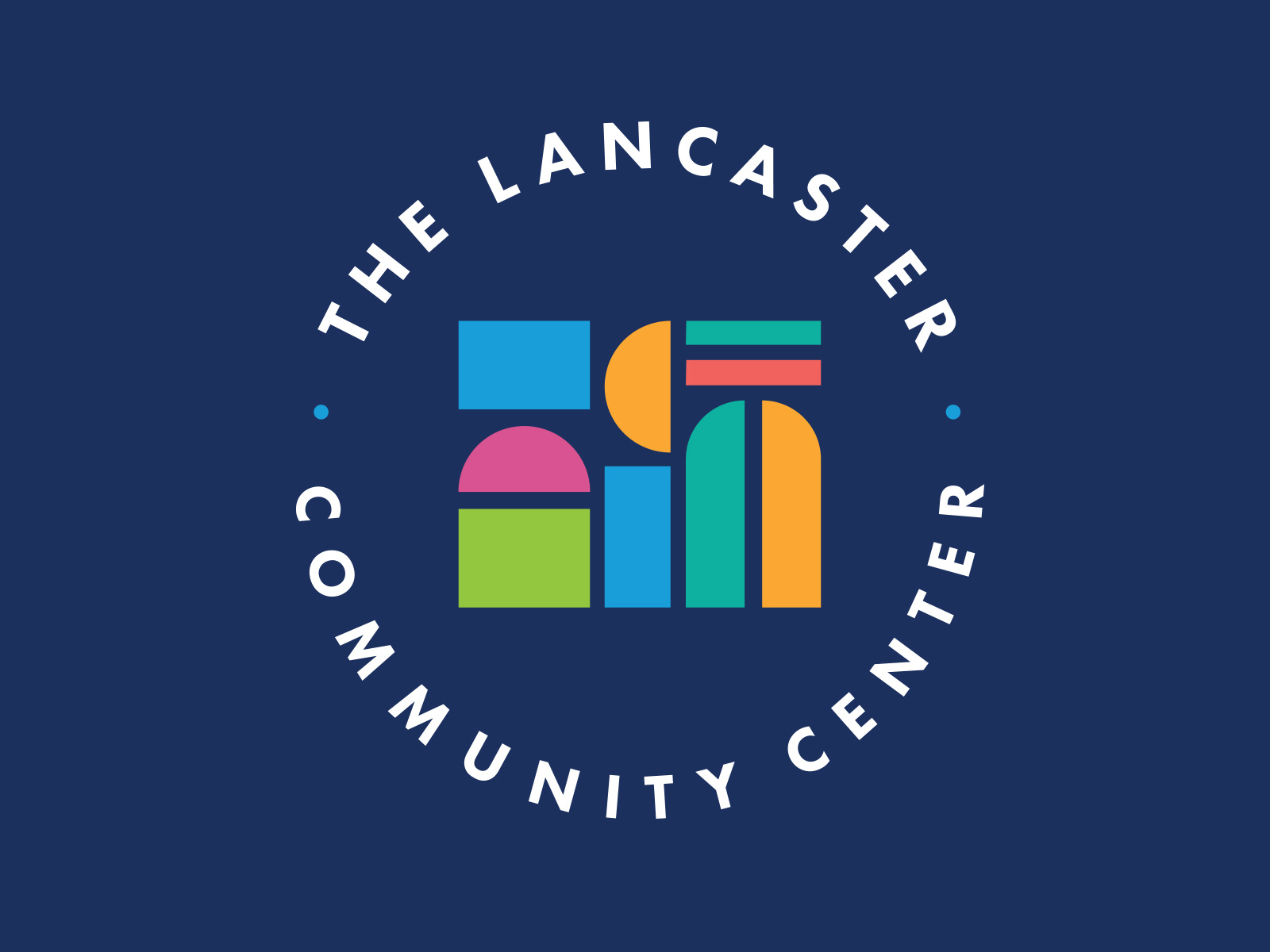 The Lancaster Community Center