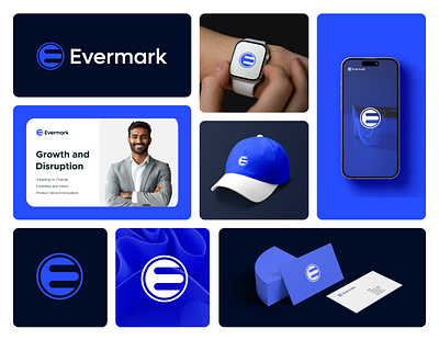 Logo And Brand Identity brand design brand identity branding identity logo logo design logodesiger logos logotipo logotype luxury logo minimal logo modern logo visual identity