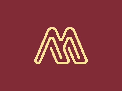 M Logo ! abstract logo branding creative logo design logo logo design m branding logo m coustom logo m creative logo m icon m letter logo m letter mark logo m logo m minimal logo m modern logo m monogram logo minimal logo modern logo monogram logo