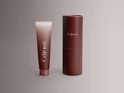 Branding & Packaging Design beauty branding branding packaging design cosmetics design graphic design illustration logo product design