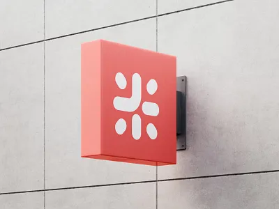 Medical Logo & Branding brand design brand guidelines branding branding ui color psychology graphic design healthcare healthcare branding logo logo branding logo design medical medical care medical logo medtech pharma packaging pharmacology visual identity wellness