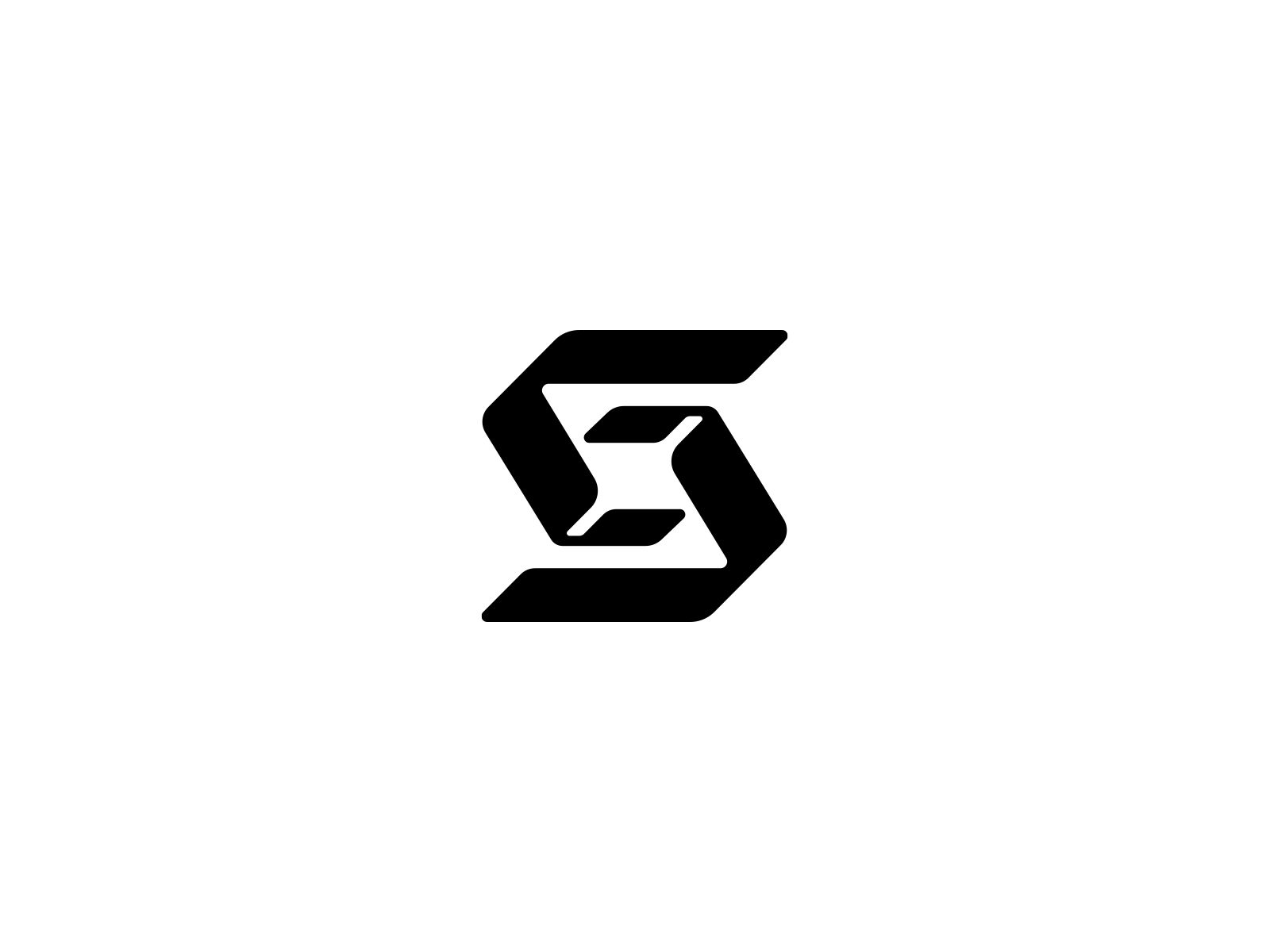 S logo brand branding design elegant fintech graphic design letter lettermark logo logo design logo designer logodesign logodesigner logotype minimalis minimalistic modern s saas logo web3 logo