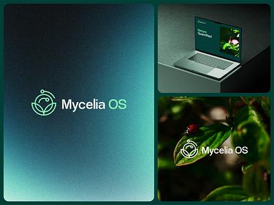 Mycelia OS – Nature Meets Technology