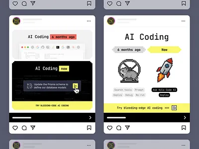 Kilo Code - Social Media Ads instagram ads