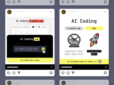 Kilo Code - Social Media Ads instagram ads