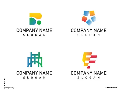 Professional Open-Source Logos1 branding graphic design illustration logo vector