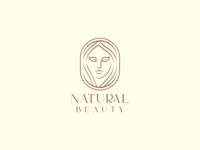 cosmetics logo beautification logo beauty logo branding cosmetics logo cosmetics logo design creative cosmetics logo creative logo logo logo design minimal logo natural beauty logo natural logo spa logo woman logo wordmark logo