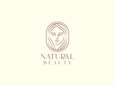 cosmetics logo beautification logo beauty logo branding cosmetics logo cosmetics logo design creative cosmetics logo creative logo logo logo design minimal logo natural beauty logo natural logo spa logo woman logo wordmark logo