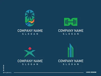 Professional Open-Source Logos branding graphic design illustration logo vector