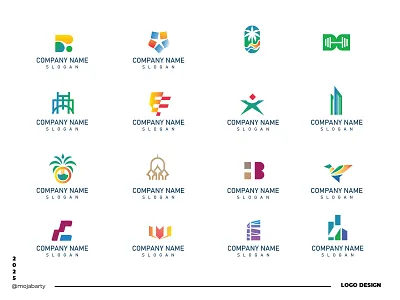 Professional Open-Source Logos branding graphic design illustration logo vector