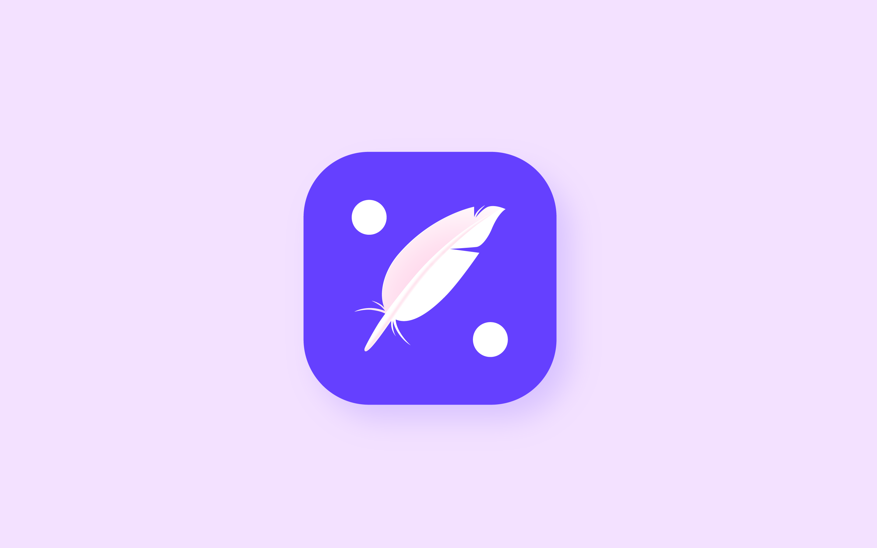 App Branding 3d branding design graphic design illustration logo