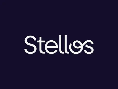 Stellos - Approved Logo branding fluid logo mobility movement urban mobility vehicle
