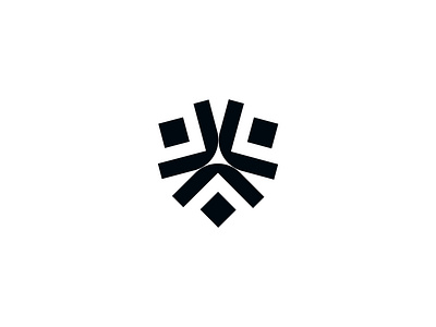 Unused Shield Logo - Cyber Security - protection Logo design branding brandmark corporate logo custom logo design digital finance logo design financial logo logo logo design logo designer logodesign minimalist logo design protection safe security security logo shield logo symbol trust logo
