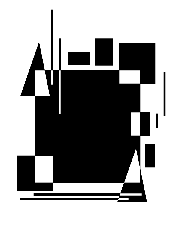 Static Geometry composition geometry static
