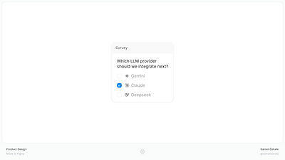 Survey — S.2 EP.6 agentic ai ai ai agent ai agents claude deepseek gemini llm survey surveys