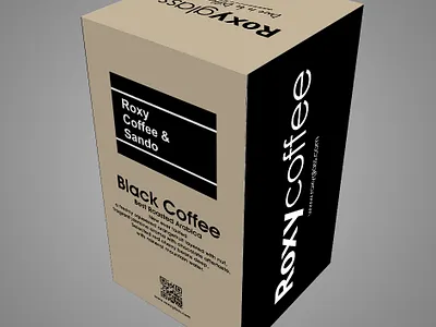 Tumbler Packaging 3d branding design graphic design logo packaging