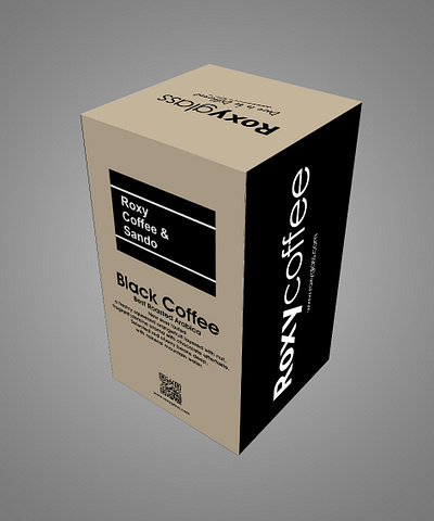 Tumbler Packaging 3d branding design graphic design logo packaging