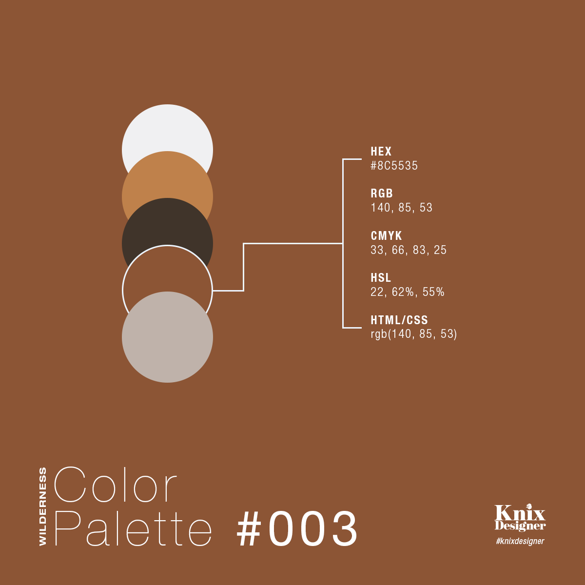 Chocolate Brown Color Code Html