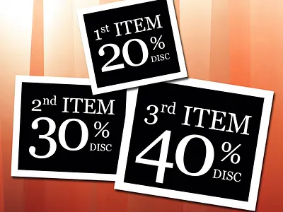 Blast Promo Design blast promo design graphic design promo sale